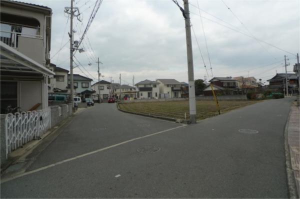 セラヴィB棟 その他