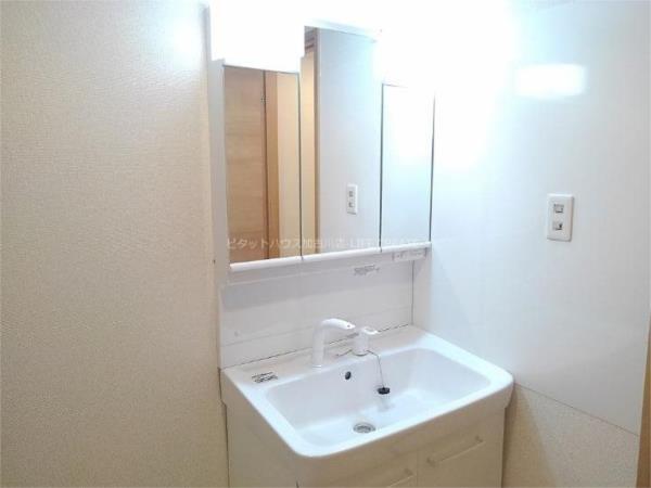 グレイスフル・ノーヴァ 部屋画像