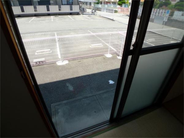 プティメゾンII 部屋画像