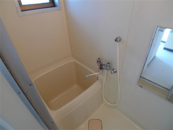 プティメゾンII 部屋画像