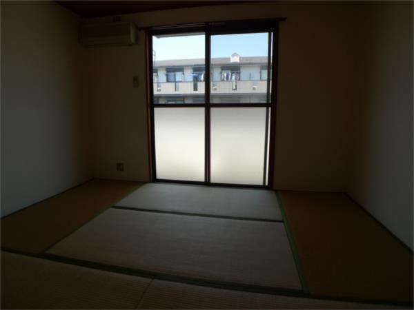 プティメゾンII 部屋画像