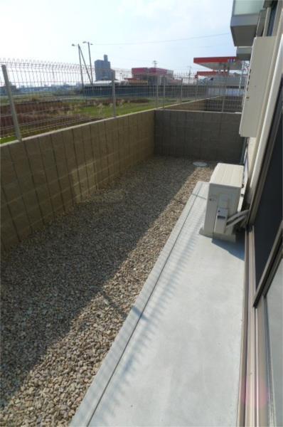 加古川市平岡町中野アパート 部屋画像