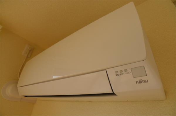 加古川市平岡町中野アパート 部屋画像