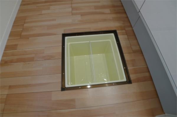 加古川市平岡町中野アパート 収納