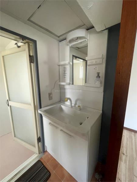 野口マンション 部屋画像