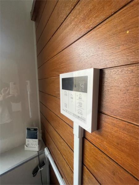野口マンション セキュリティ