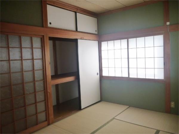 福田邸（1） その他部屋・スペース