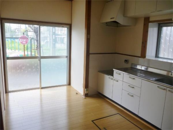 福田邸（1） 部屋画像
