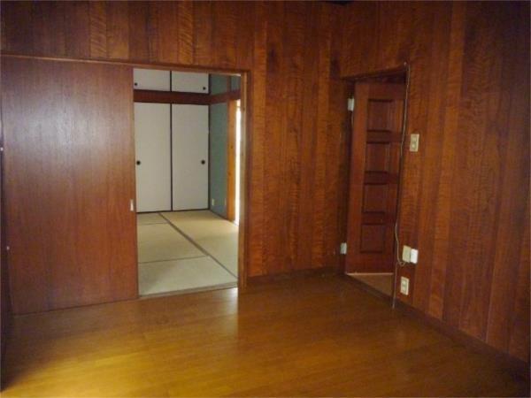 福田邸（1） その他部屋・スペース