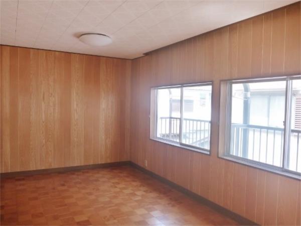 福田邸（1） その他