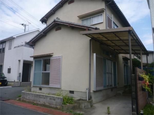 福田邸（1） その他