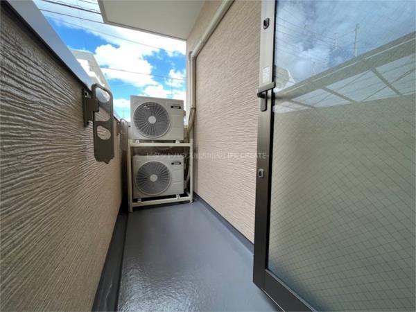 加古川市平岡町新在家アパート 部屋画像