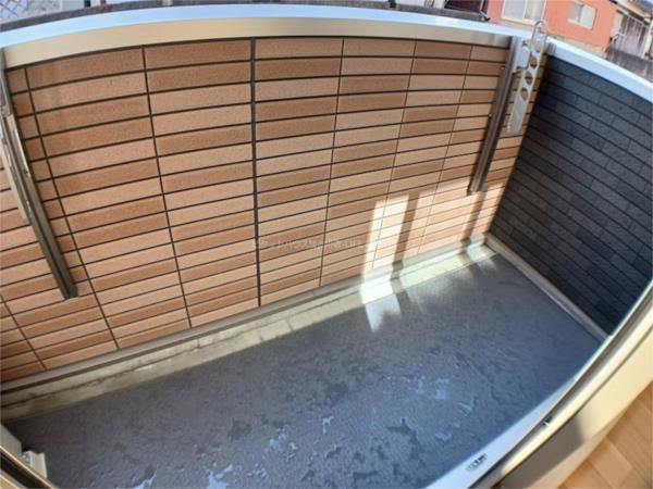 エル　モンテ 部屋画像