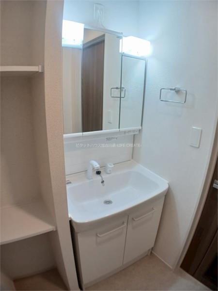 エル　モンテ 部屋画像