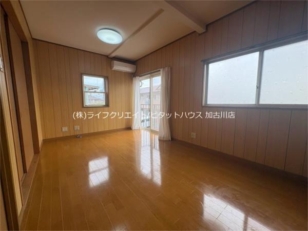 古大内貸家 その他部屋・スペース