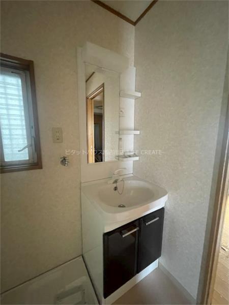 古大内貸家 部屋画像