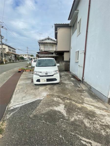 古大内貸家 その他