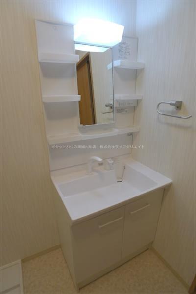 マンションパピルスII 部屋画像