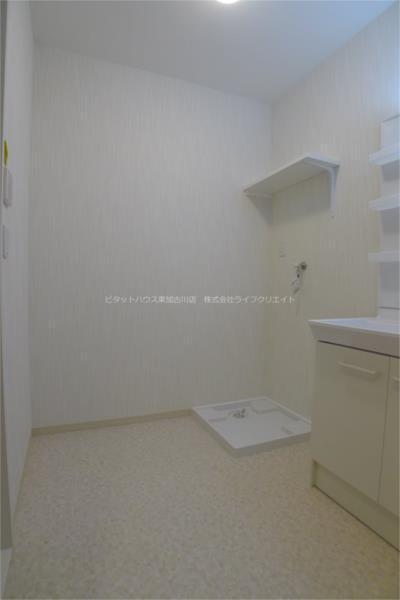 マンションパピルスII 部屋画像