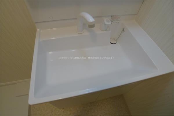 マンションパピルスII 部屋画像