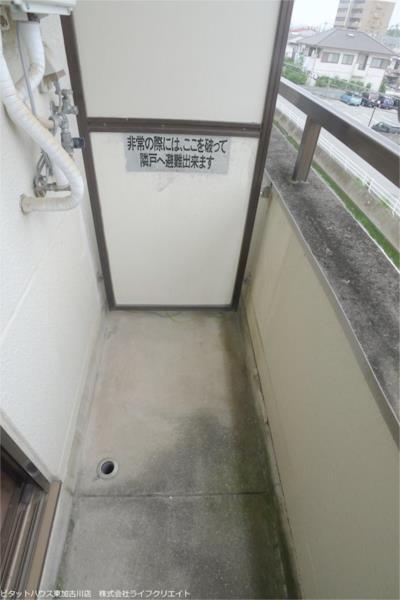 ピアハイツ 部屋画像