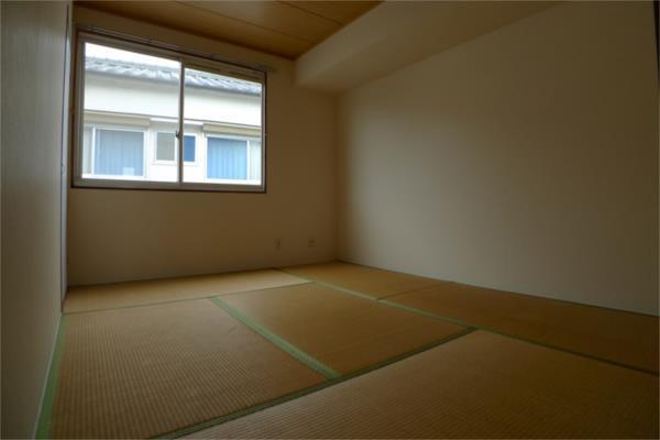 バンブーハイツ（201） 部屋画像