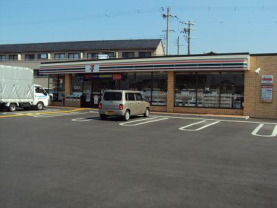 加古川市野口町長砂アパート その他