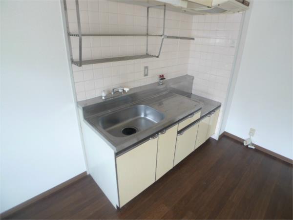 茜六番館 部屋画像