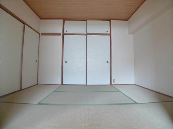 茜六番館 その他部屋・スペース
