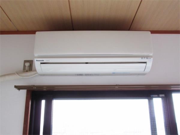 ヴェルメゾン 部屋画像