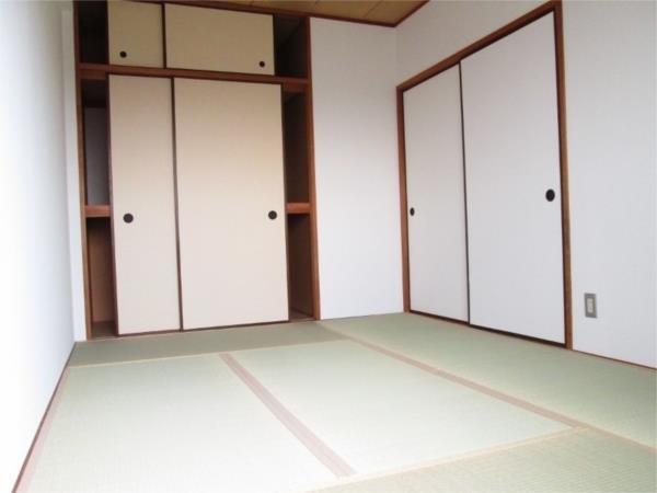 ヴェルメゾン その他部屋・スペース