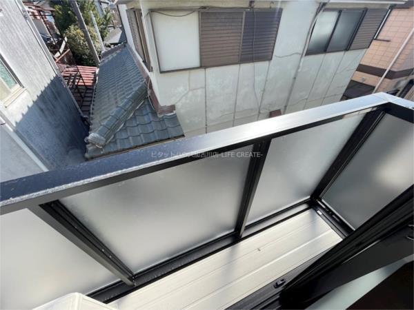 セレーノ　オルト 部屋画像