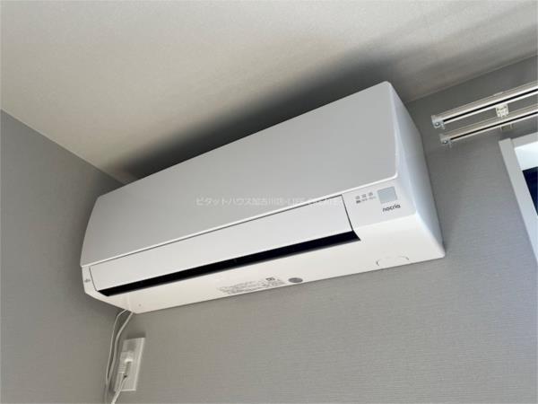 セレーノ　オルト 部屋画像