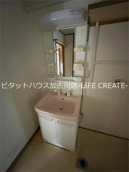 城の宮第二住宅　１４ 部屋画像
