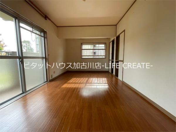 城の宮第二住宅　１４ その他部屋・スペース