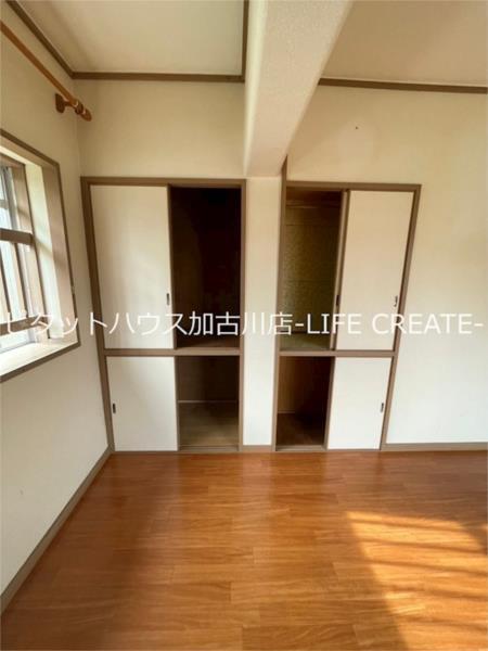 城の宮第二住宅　１４ その他