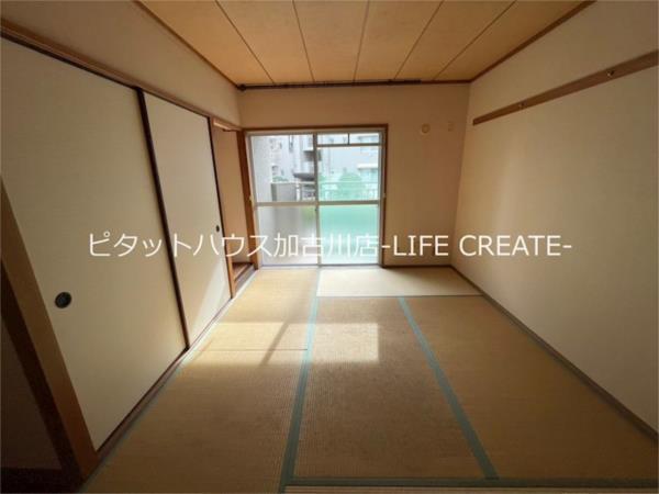 城の宮第二住宅　１４ その他