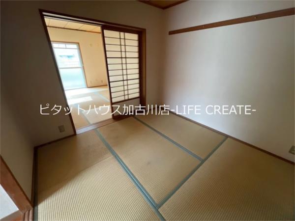 城の宮第二住宅　１４ その他