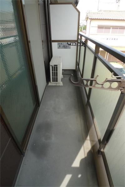 メゾンKAGURA 部屋画像