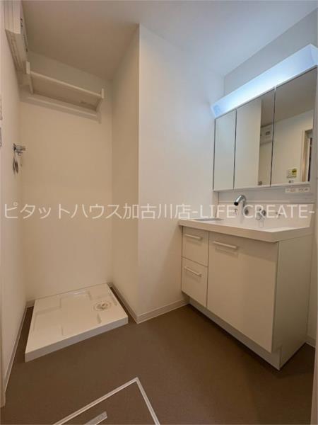 クラース高砂 部屋画像