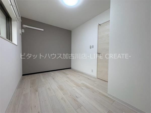 クラース高砂 その他部屋・スペース