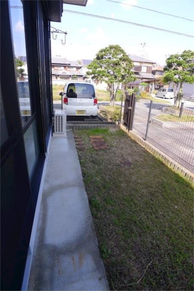 ハイツサンライフ　D棟（103） 部屋画像