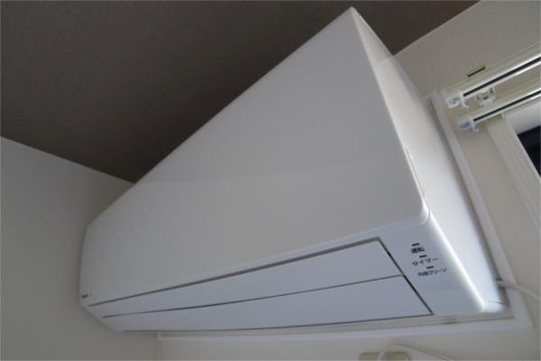ハイツサンライフ　D棟（103） 部屋画像