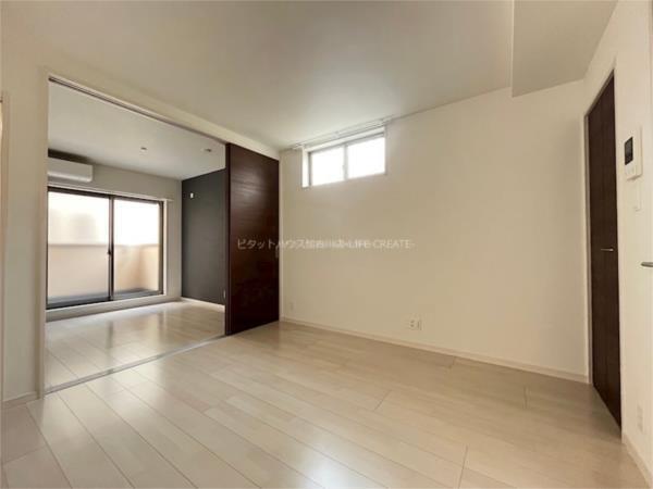 F asecia propus その他部屋・スペース