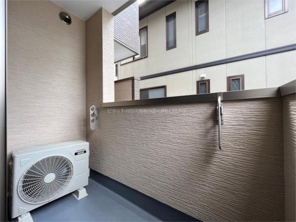 F asecia propus 部屋画像