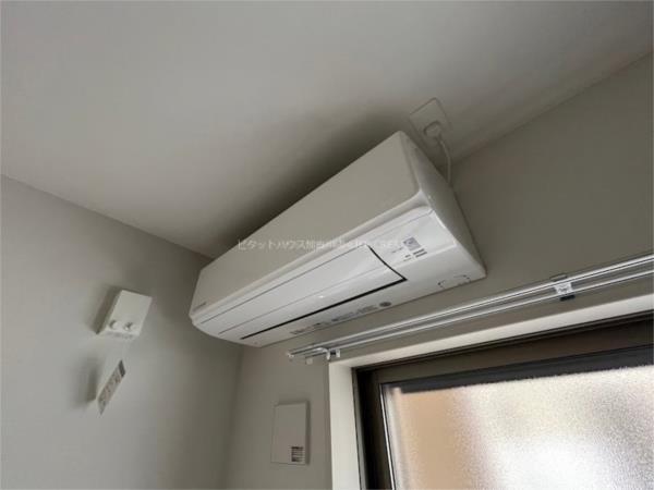 F asecia propus 部屋画像