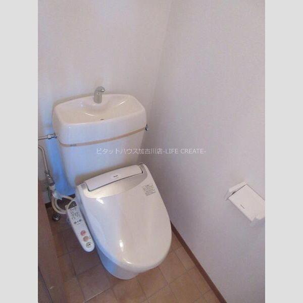 ウェルヴィラ 部屋画像