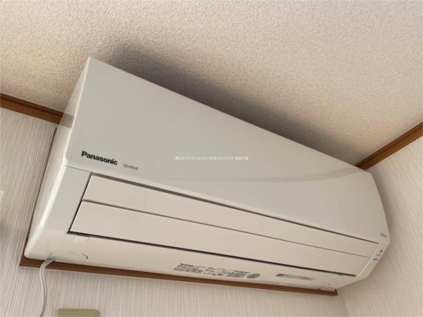 ウェルヴィラ 部屋画像