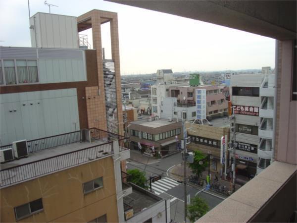 加古川市平岡町新在家マンション 部屋画像