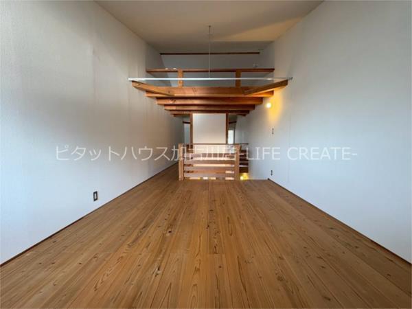 KITANO HOUSE その他部屋・スペース